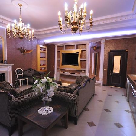 Terrace Garden Seaside Apartments Одеса Екстер'єр фото