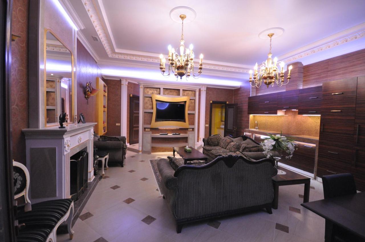 Terrace Garden Seaside Apartments Одеса Екстер'єр фото