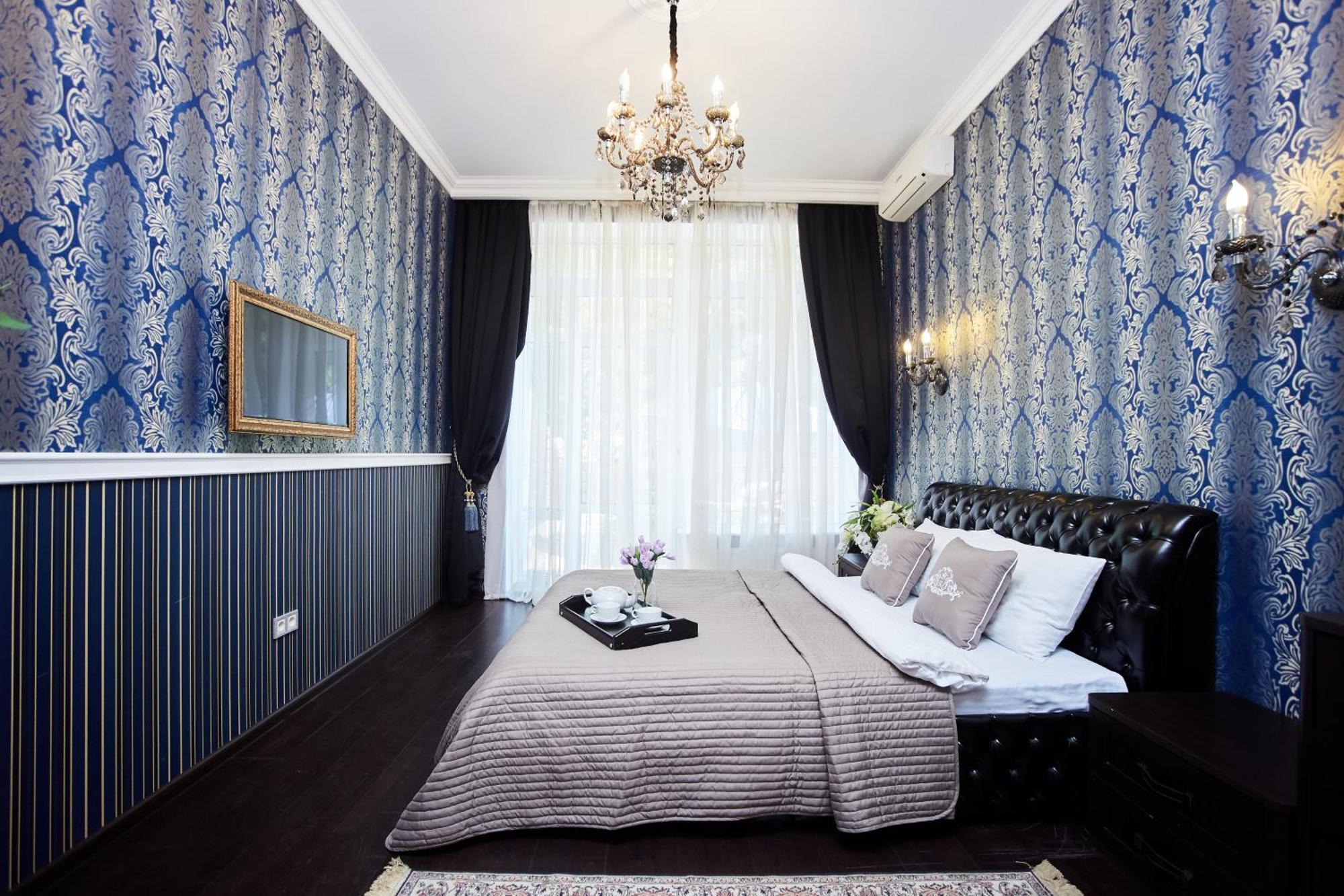 Terrace Garden Seaside Apartments Одеса Екстер'єр фото
