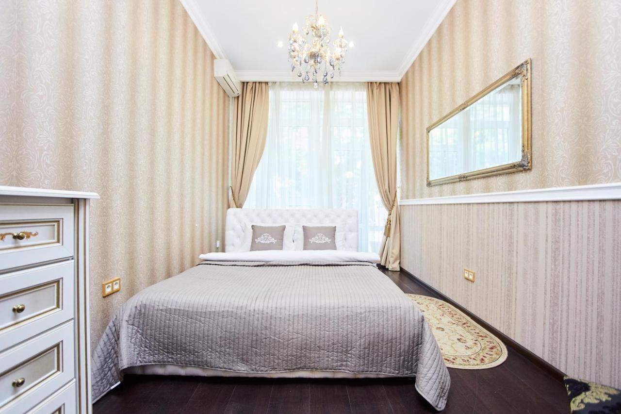 Terrace Garden Seaside Apartments Одеса Екстер'єр фото