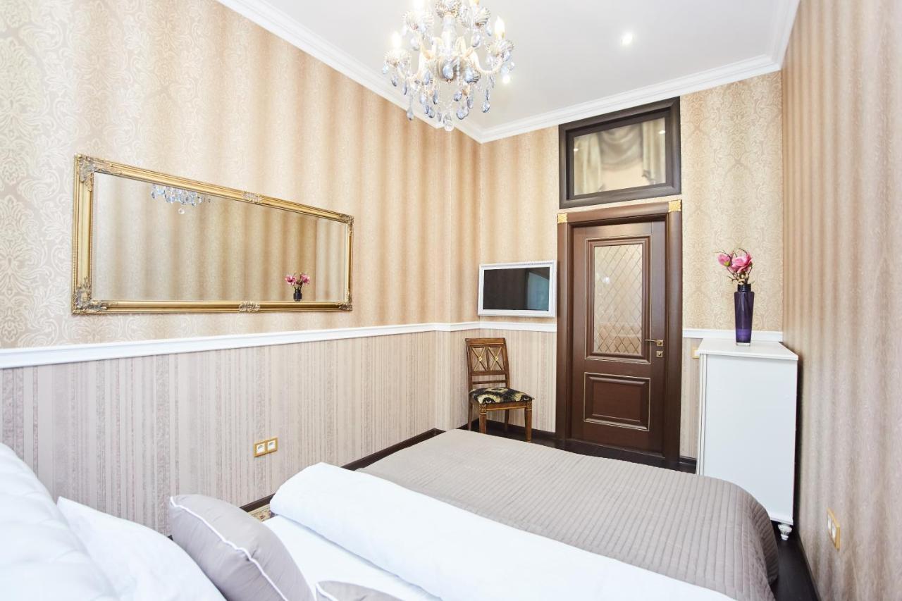 Terrace Garden Seaside Apartments Одеса Екстер'єр фото