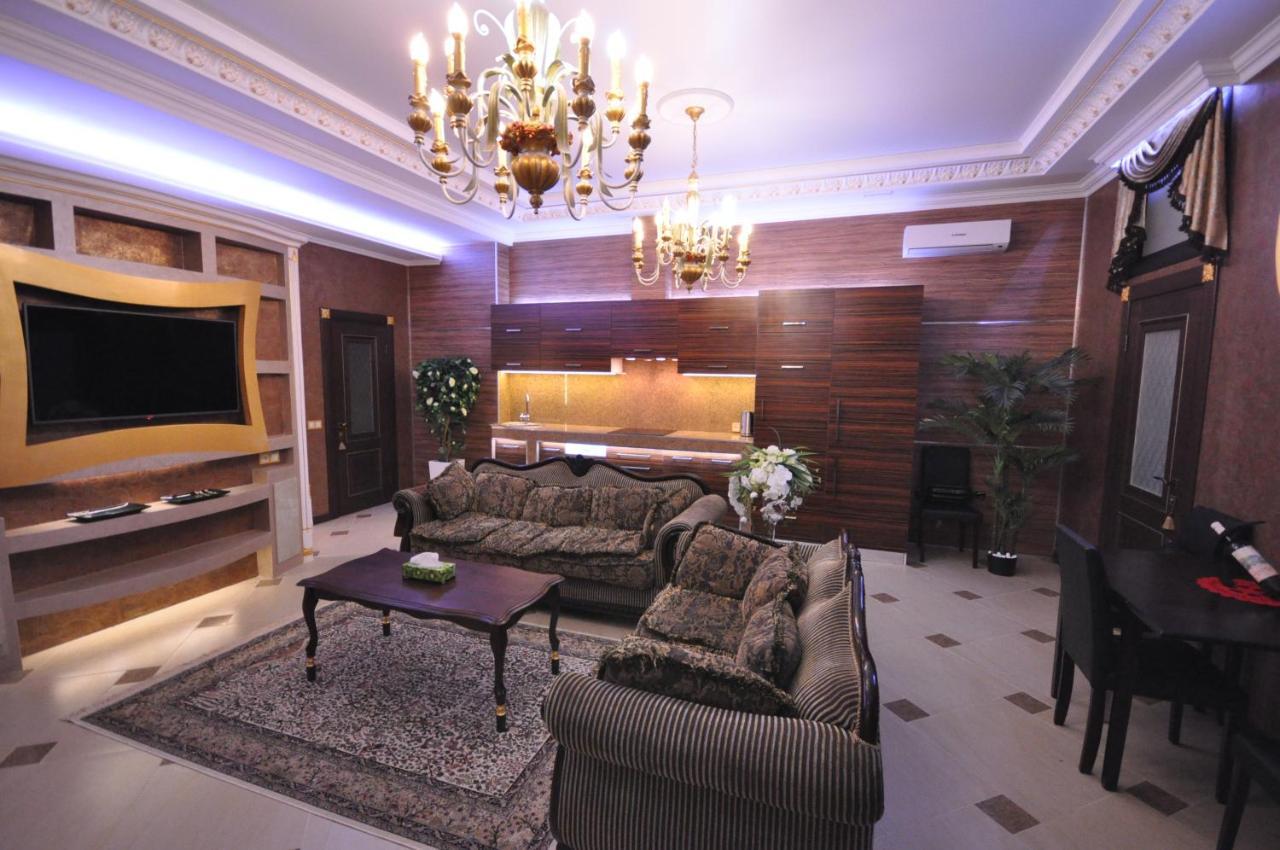 Terrace Garden Seaside Apartments Одеса Екстер'єр фото